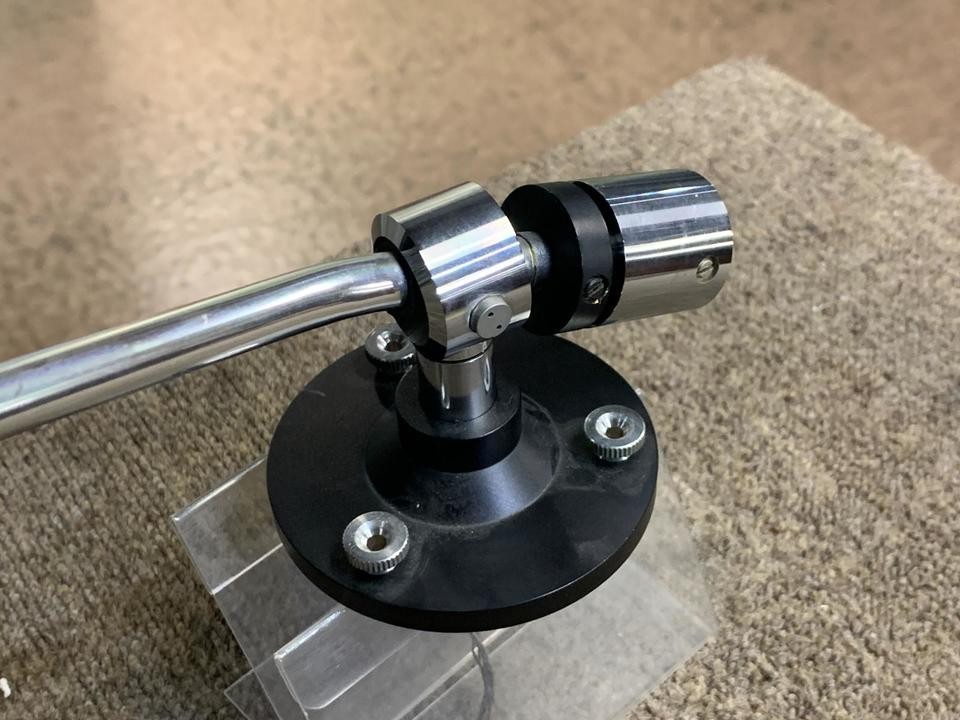 GRACE G-640P Tonearm Working & Tested JP