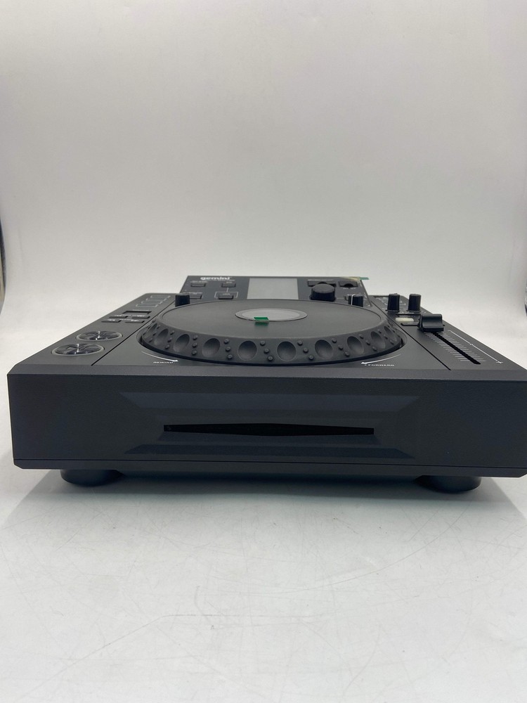 Gemini CDJ-700 Media Player Professional DJ MIDI Controller CDJ-700