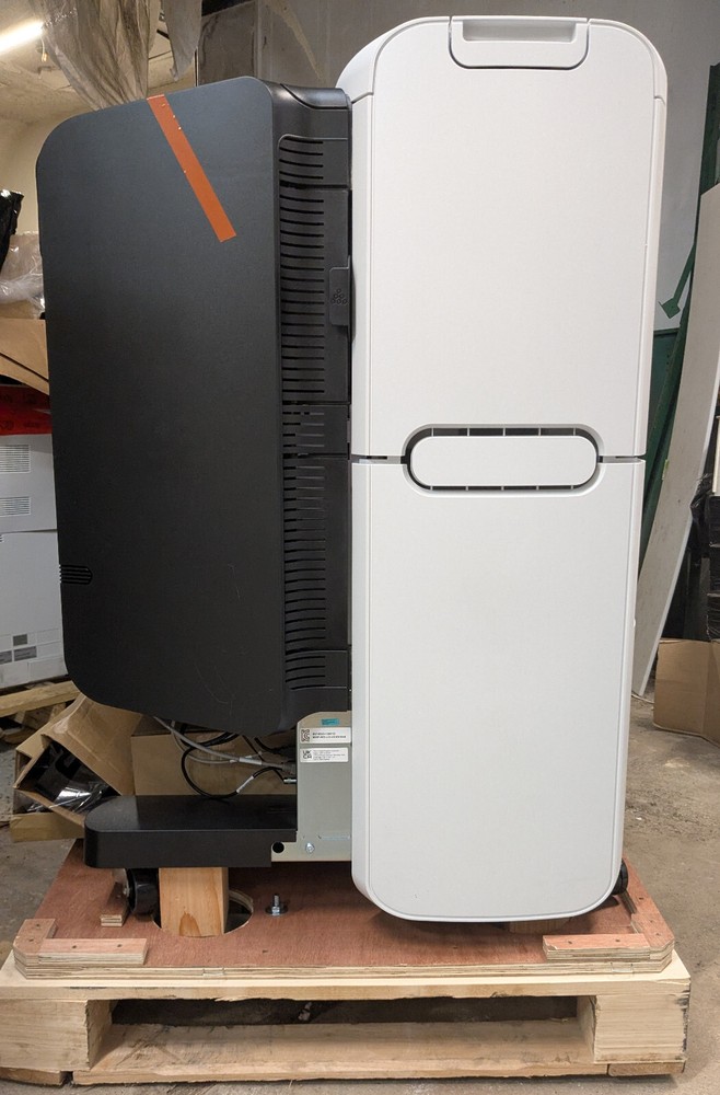 Canon Plotwave T30 T35 Large Format Plotter Printer new with handling damage