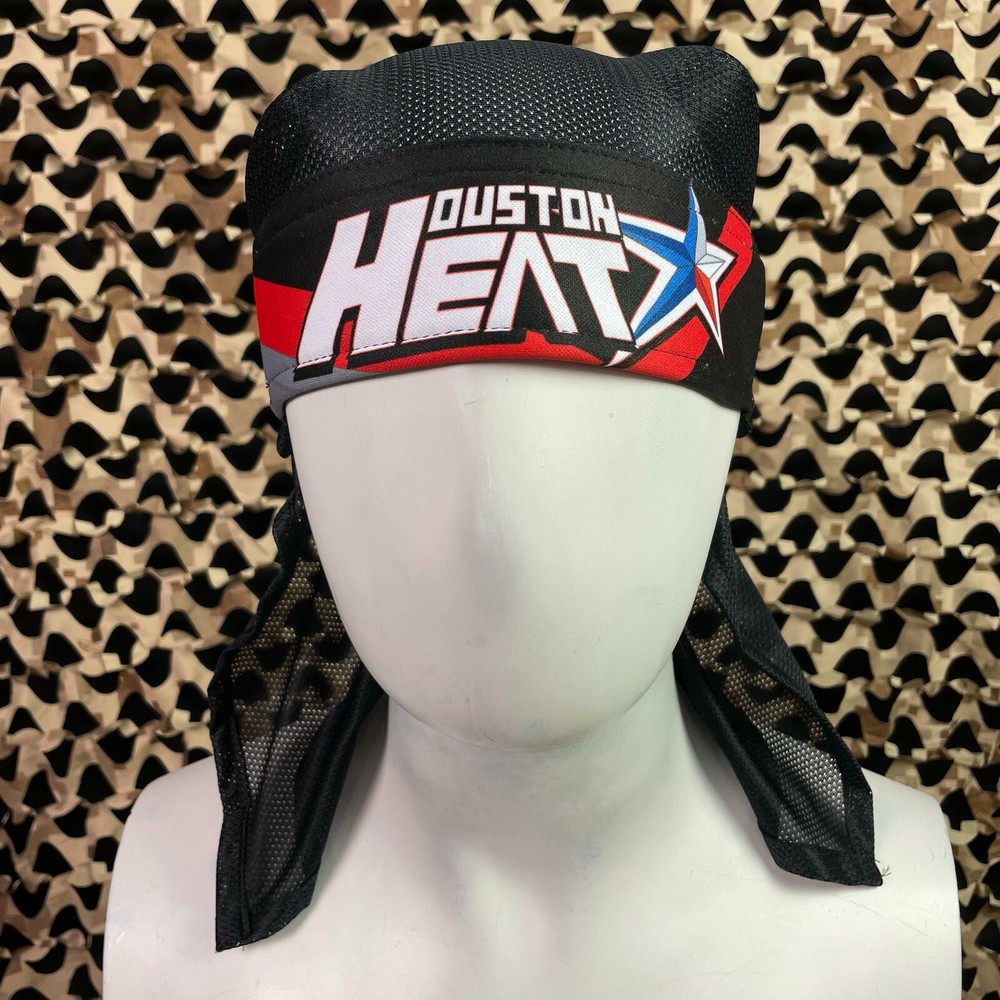 NEW HK Army Headwrap - Houston Heat Angles