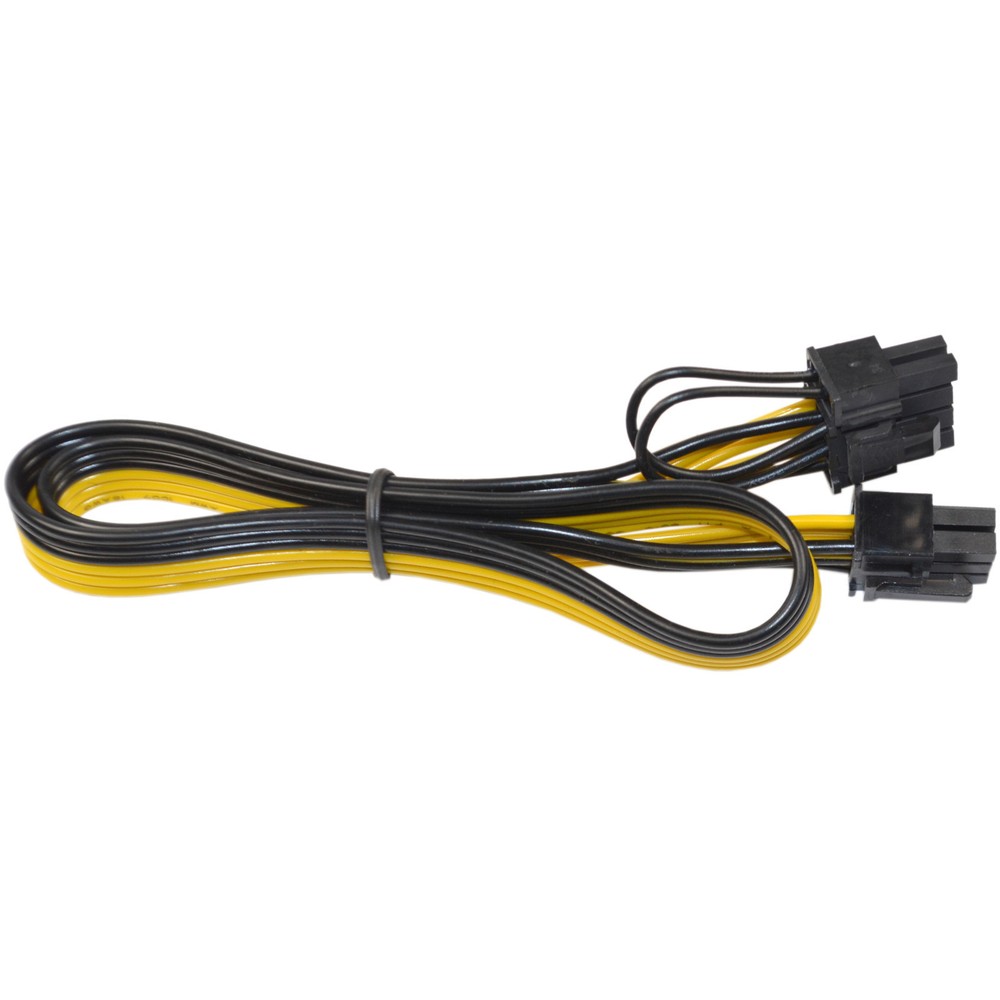 HQRP PCIE PCI-e Power Cable for GPU or Bitcoin Mining