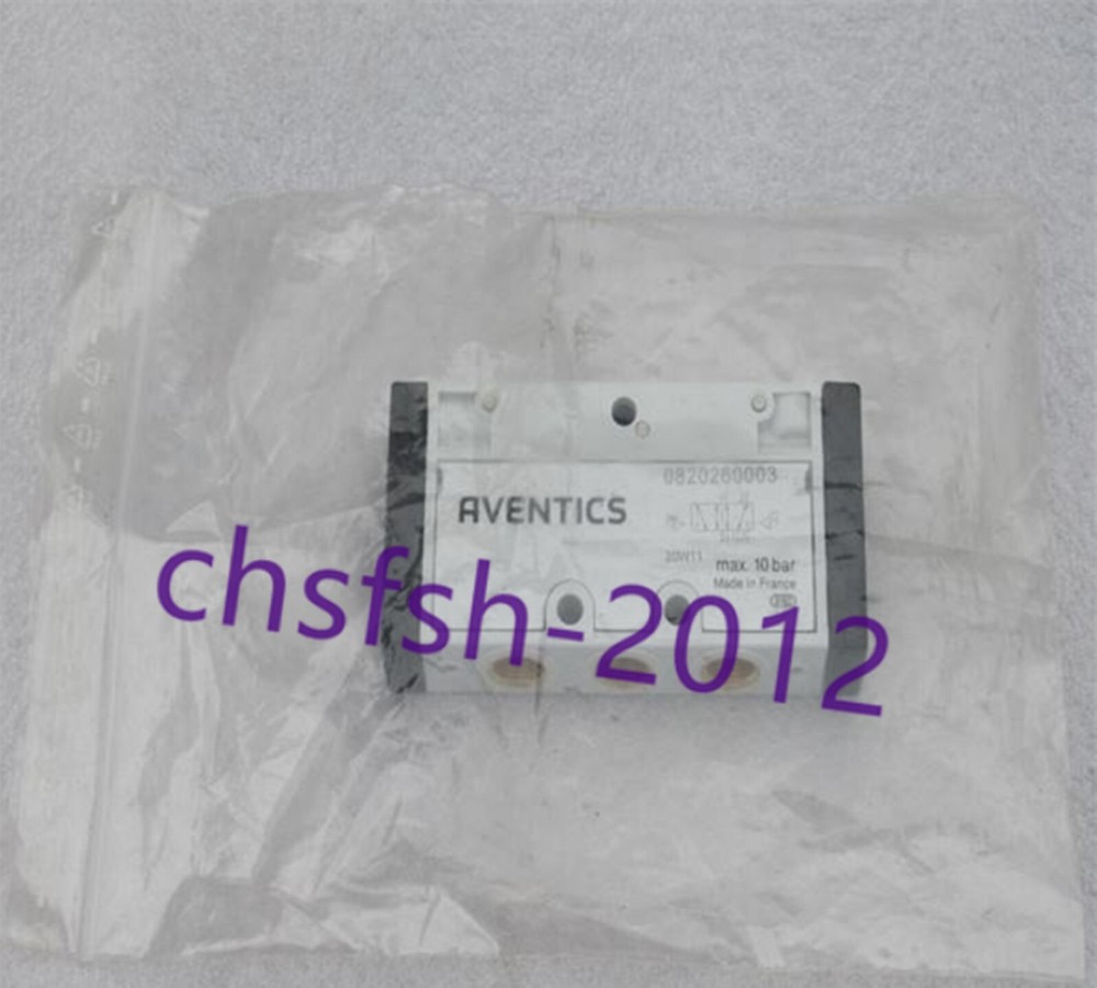 1 pcs 0820260003 Air Control Valve