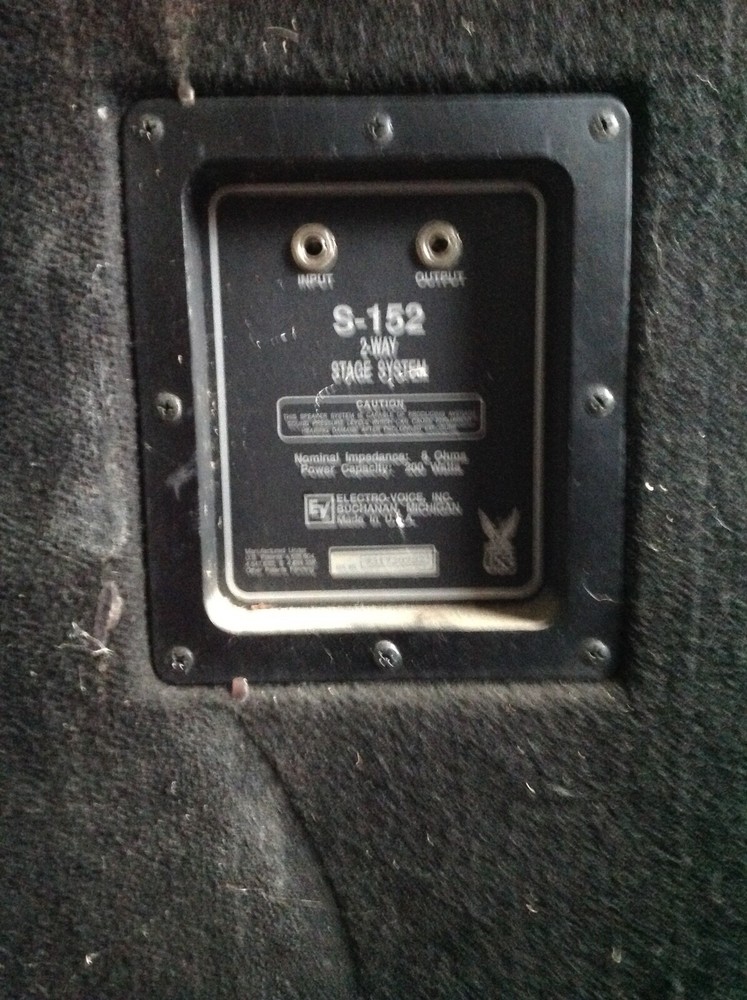 dj equipment packages used