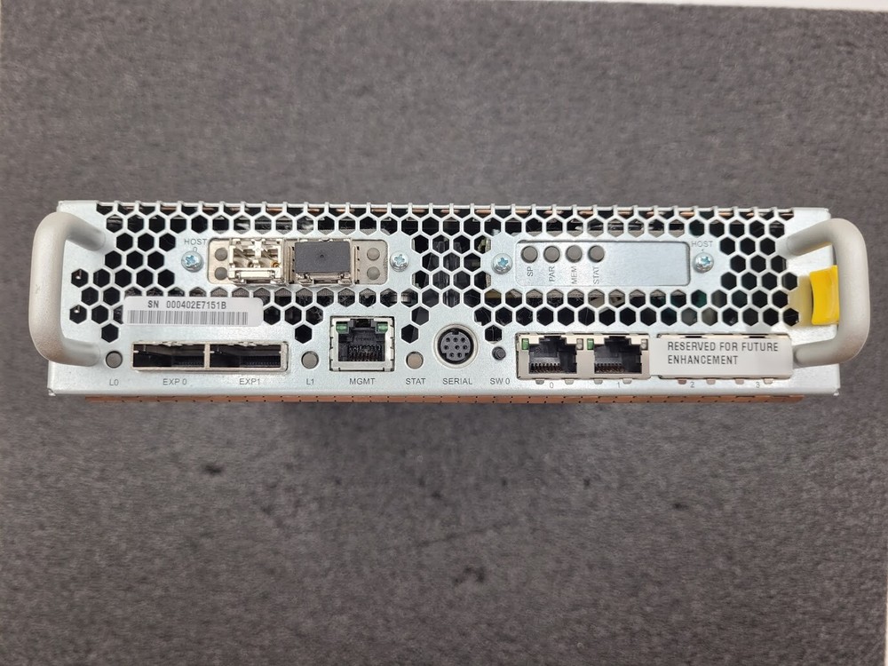 Nexsan Imation E48VT E60VT Storage System 8GB Fiber Chanel / iSCSI Controller