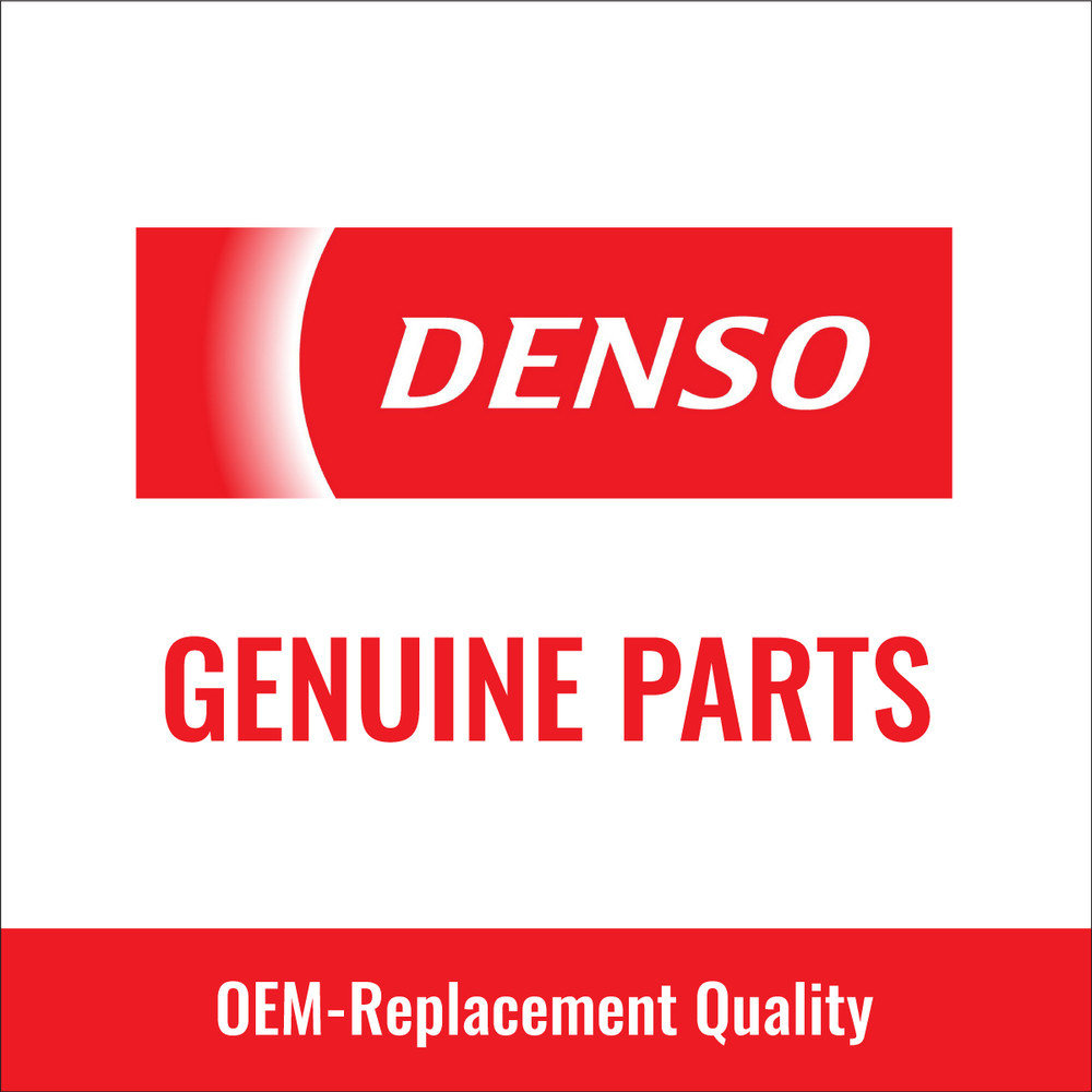 Denso Downstream Oxygen Sensor for 2000-2002 Chevrolet Tahoe 4.8L 5.3L V8 wp