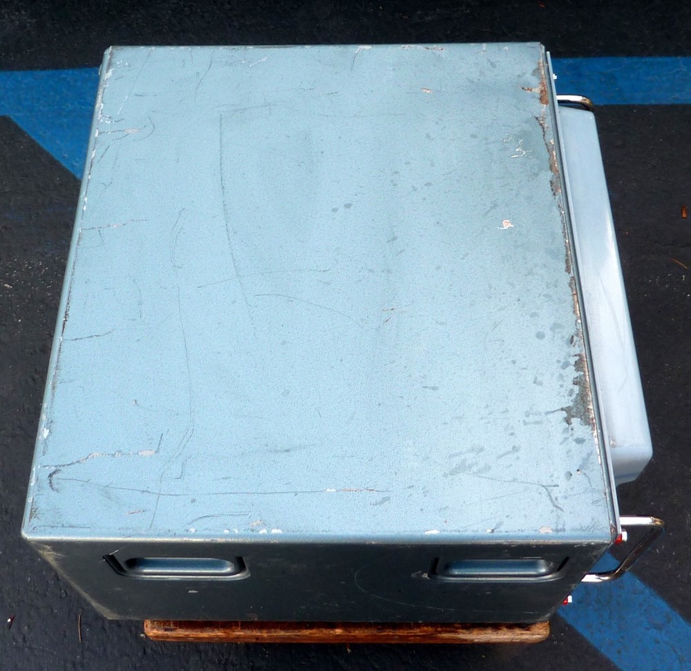 Rohde & Schwarz EK-07D Short Wave Receiver