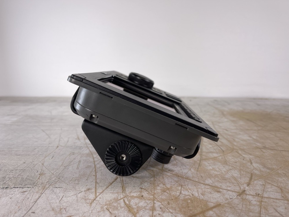 SIMRAD MX612 CDU NAVIGATION SYSTEM - (UNTESTED/FOR PARTS)