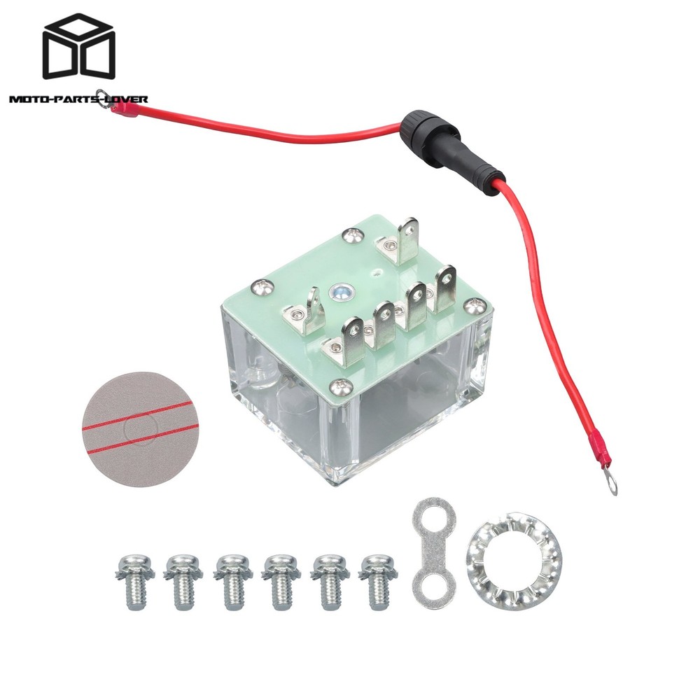 Magnetic Proximity Switch 24V Compatible with 518APH-24 25700151