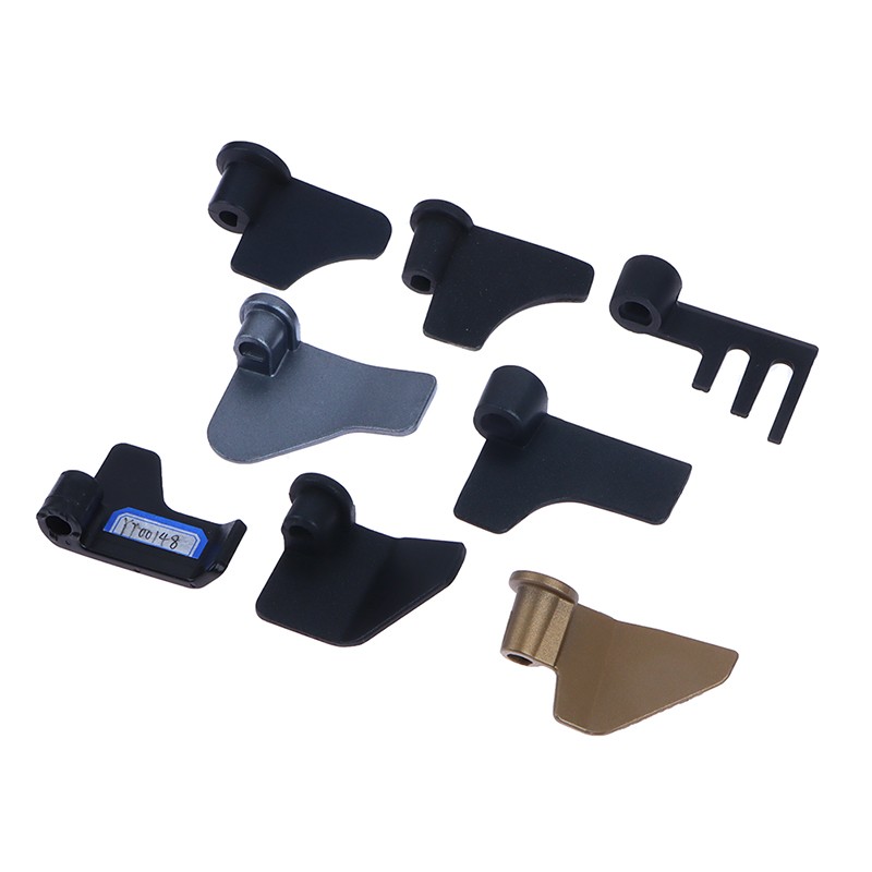 Universal Breadmaker Paddle Kneading Bread Machine Mixing Paddle for Breadmaker