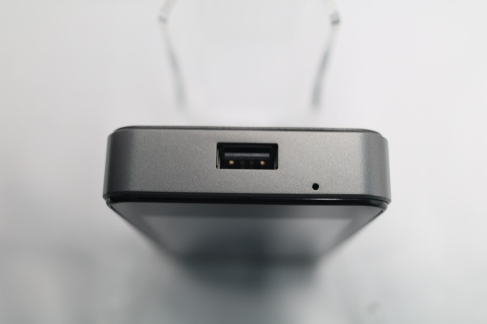 Sapphire Touch | 4G Wireless Data Terminal