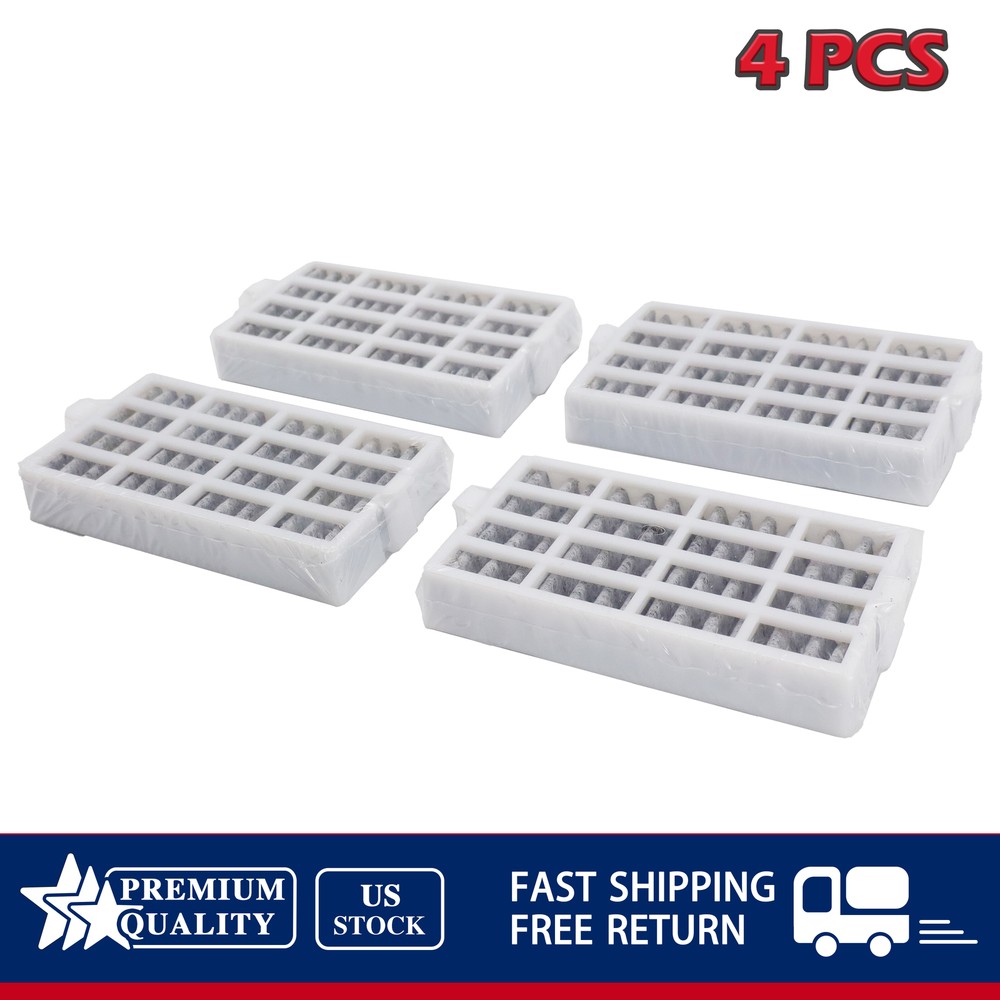 Air Filter Fits For Whirlpool W10311524 Fresh Flow Comparable Tier1 Refrigerator