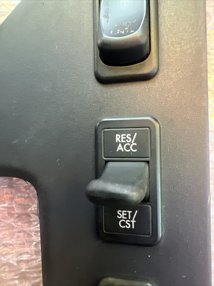 Freightliner M2 SWITCH PANEL Dash Panel - Used