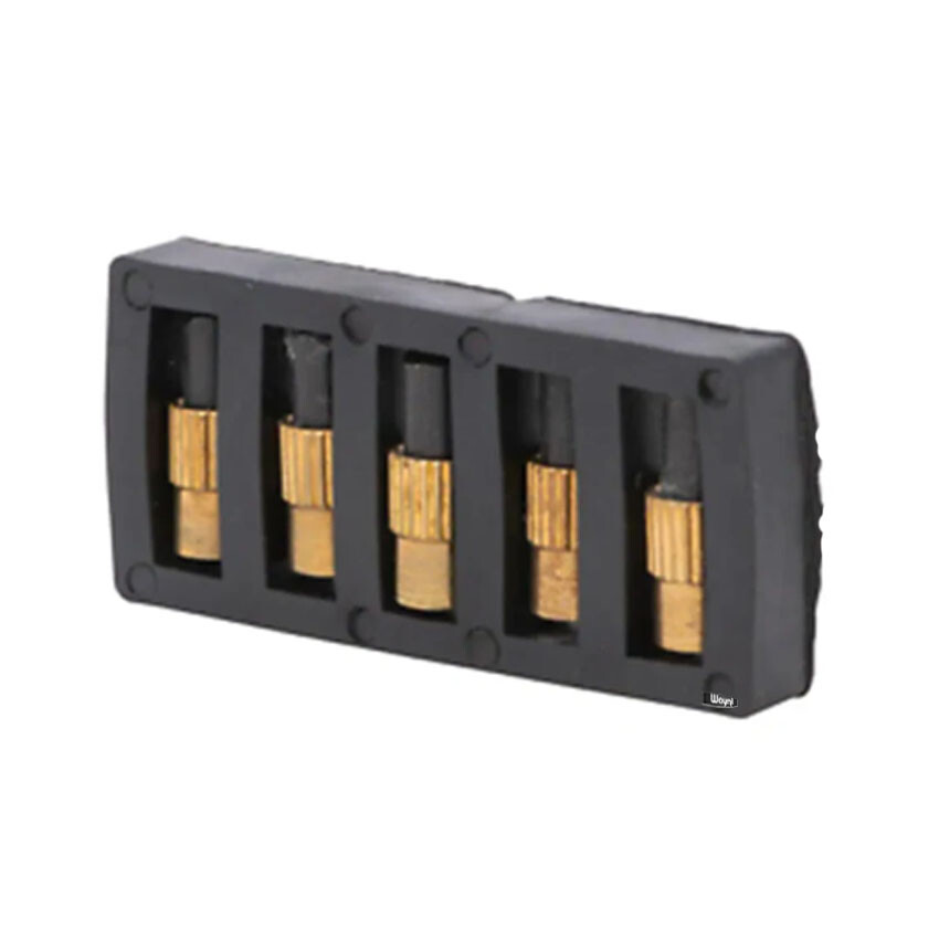 Flints For Spark Lighter Replacement- Shurlite Torch Striker Flint Renewals 5-Pk