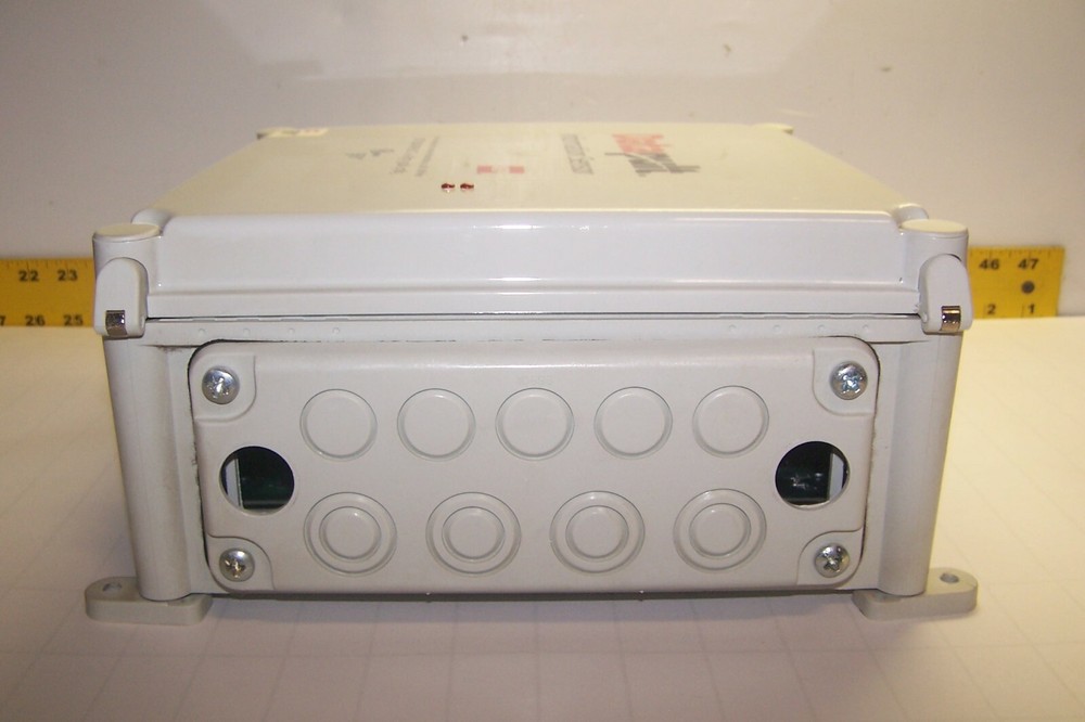 AEP DATAPULT INFORMATION SENSOR MODULE 120/240/277/480V 1/3 PHASE DIS1