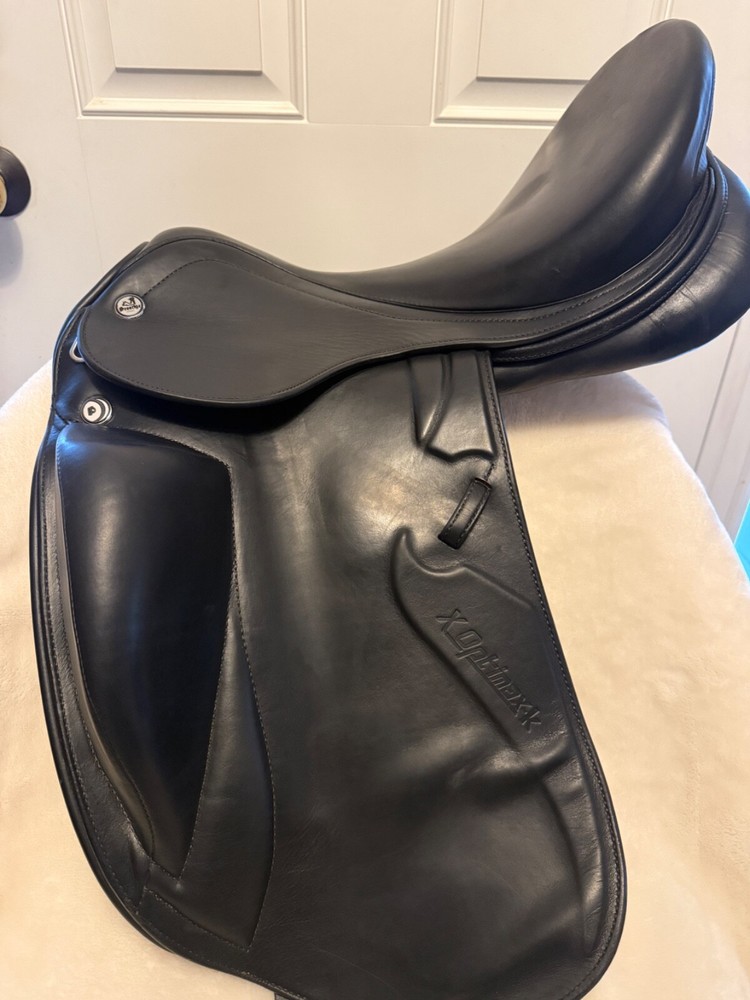 Prestige X Optimax K 18”