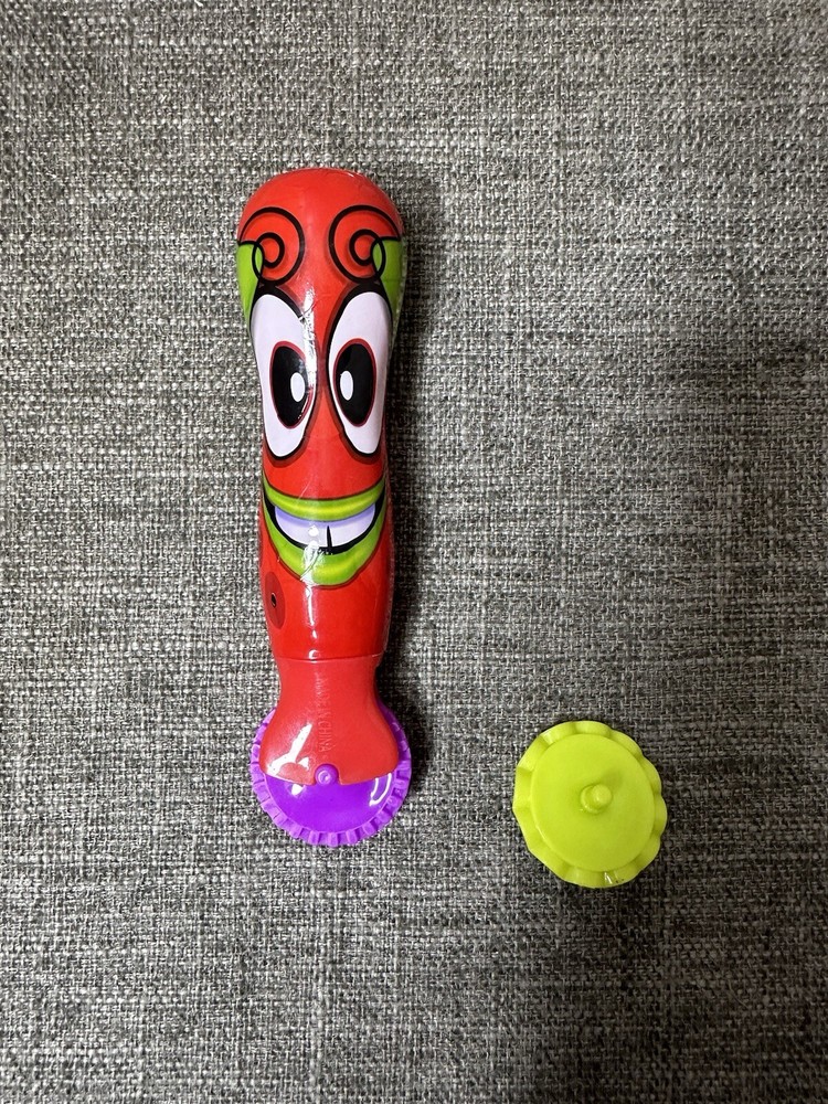 Scentos Scented Dough Play Tools Roller Hammer Cutter Wheel & Accessories