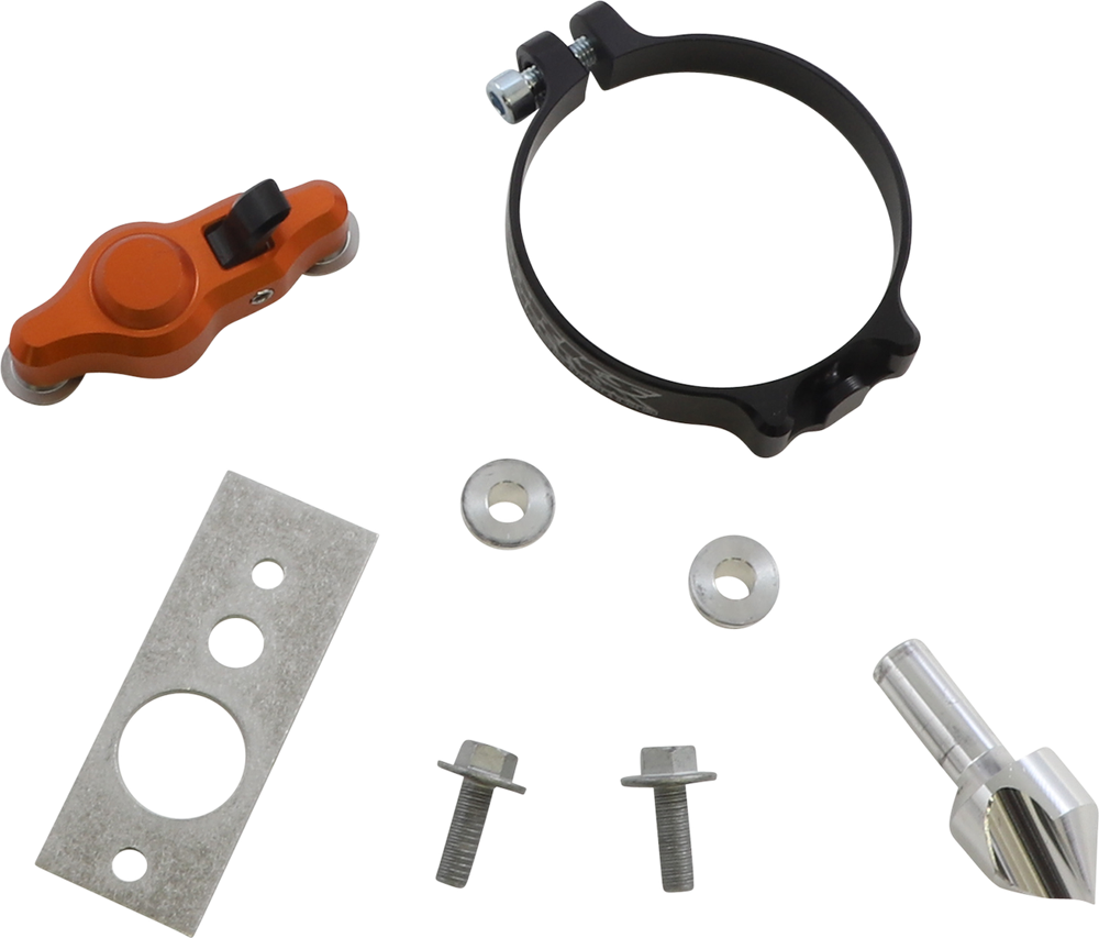 Works Pro Launch Holeshot Start Device for KTM 450 SXF 17-22
