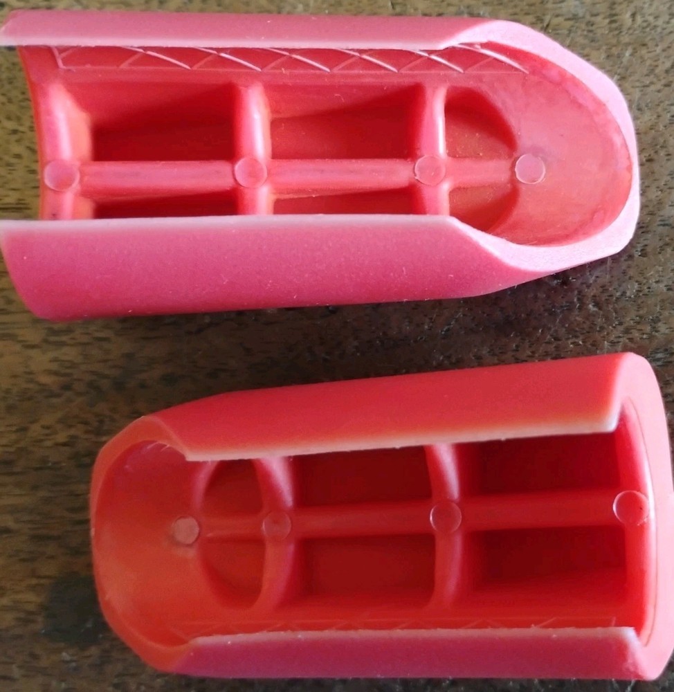 Barbell Grips standard 1 inch