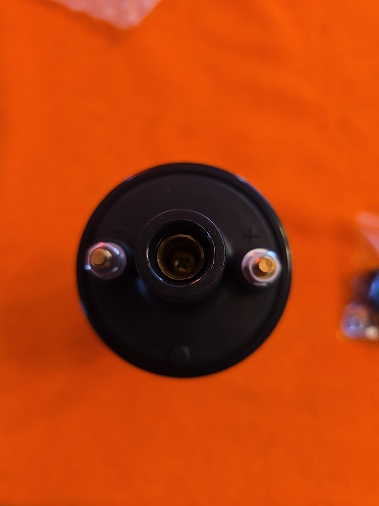 E18-0008 Ignition Coil CDI 01122