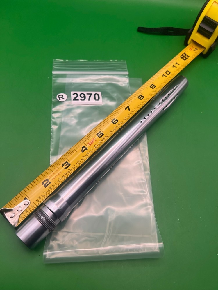 Autcoocker Prostock Paintball barrel