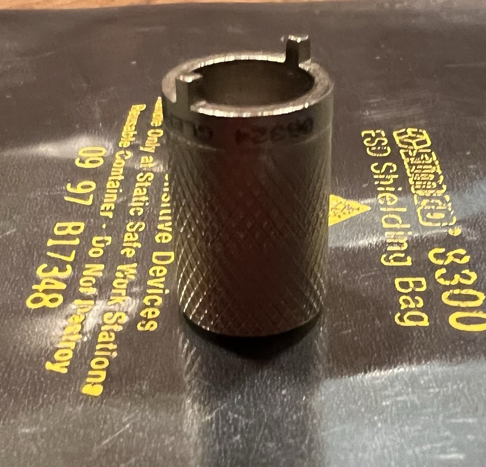 GLENAIR 600-115-6 Connector Tool