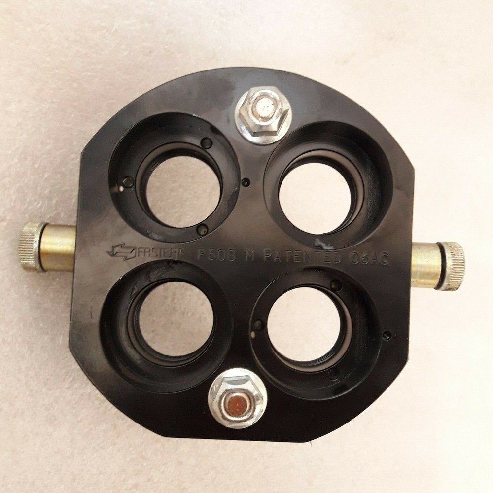 FASTER HYDRAULIC CONNECTOR KIT P508 M NEW