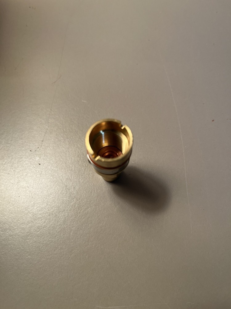 4 Powerball WTP-TRD-PB-2 Wire-Wizard Powerball Tregaskiss-Style Diffusers