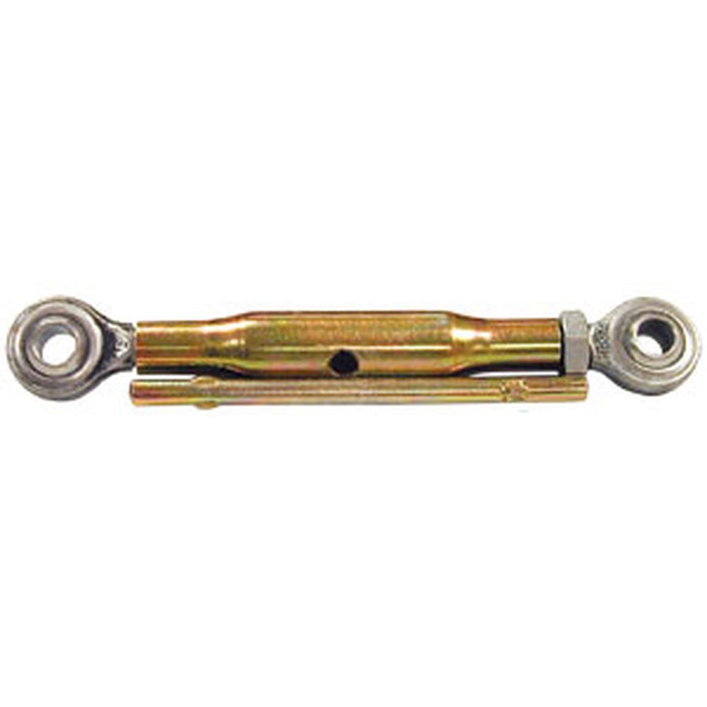 Forged Top Link No S01090900-TL199