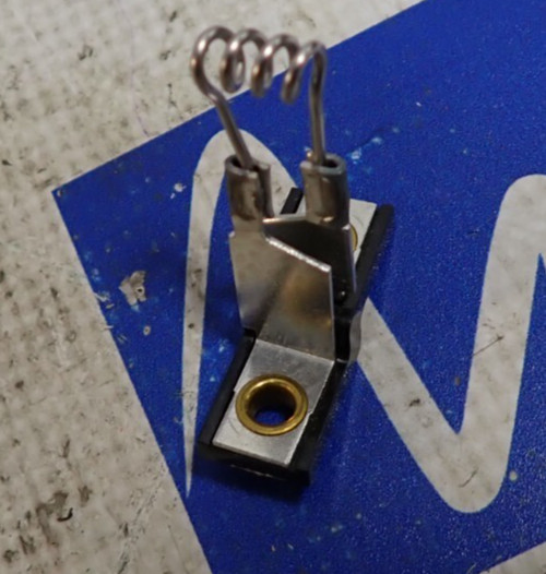 1 NEW - Square D AR6.4 Thermal Overload Heater Element