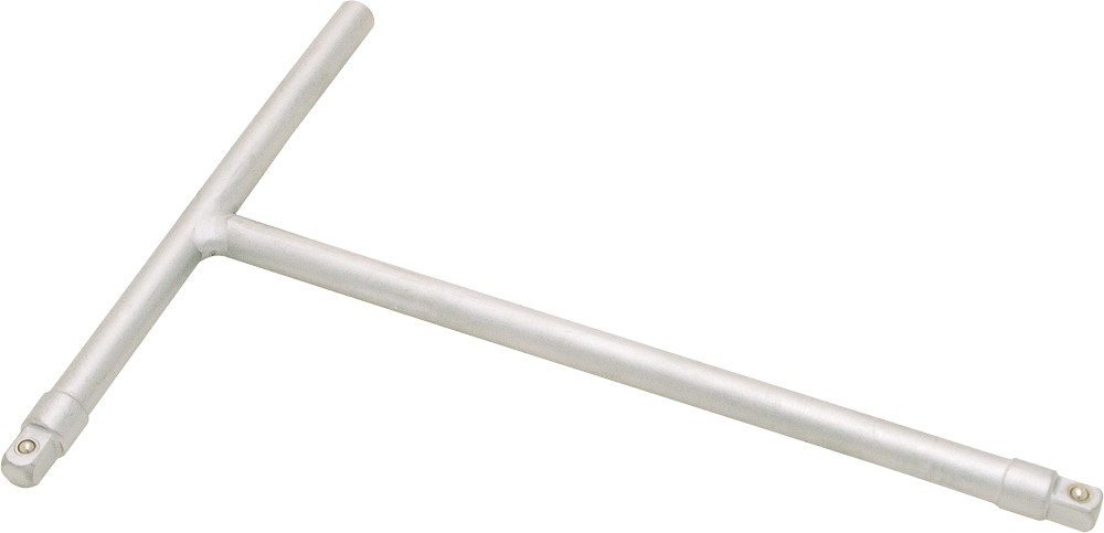 Dual Drive For Mini T Handle 1/4" Drive