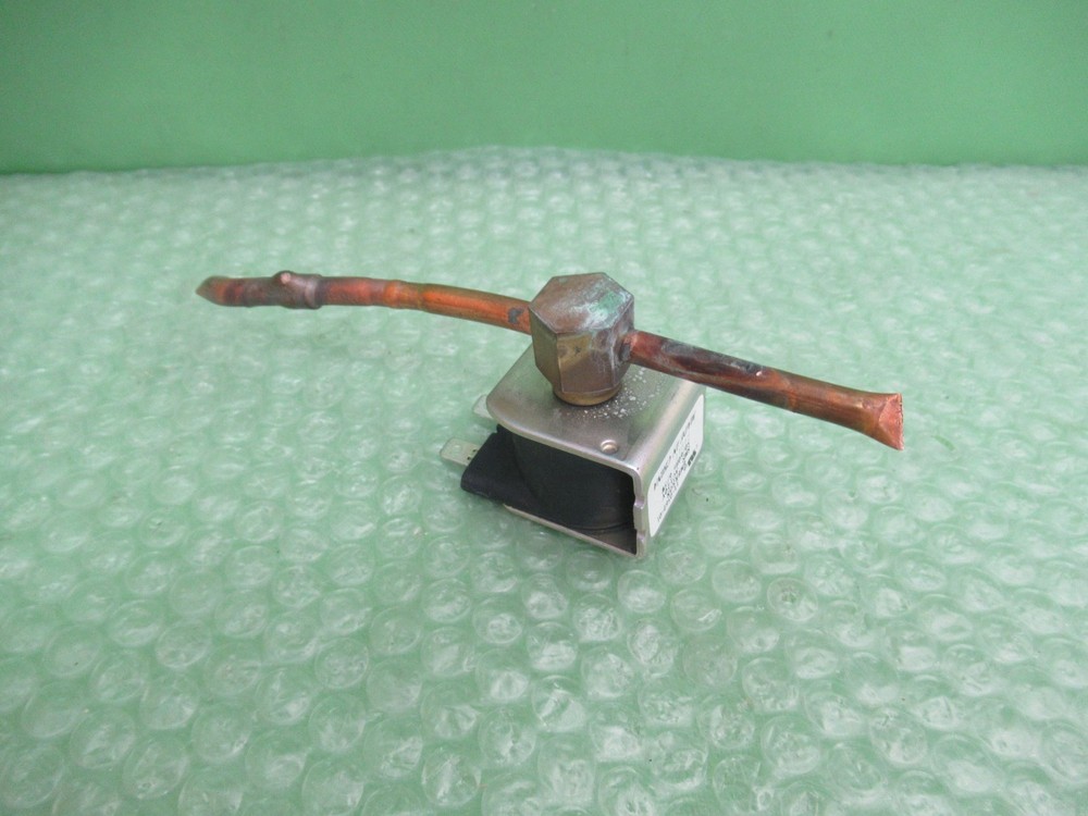 11-0562-01 Scotsman Or Emerson Solenoid Assembly