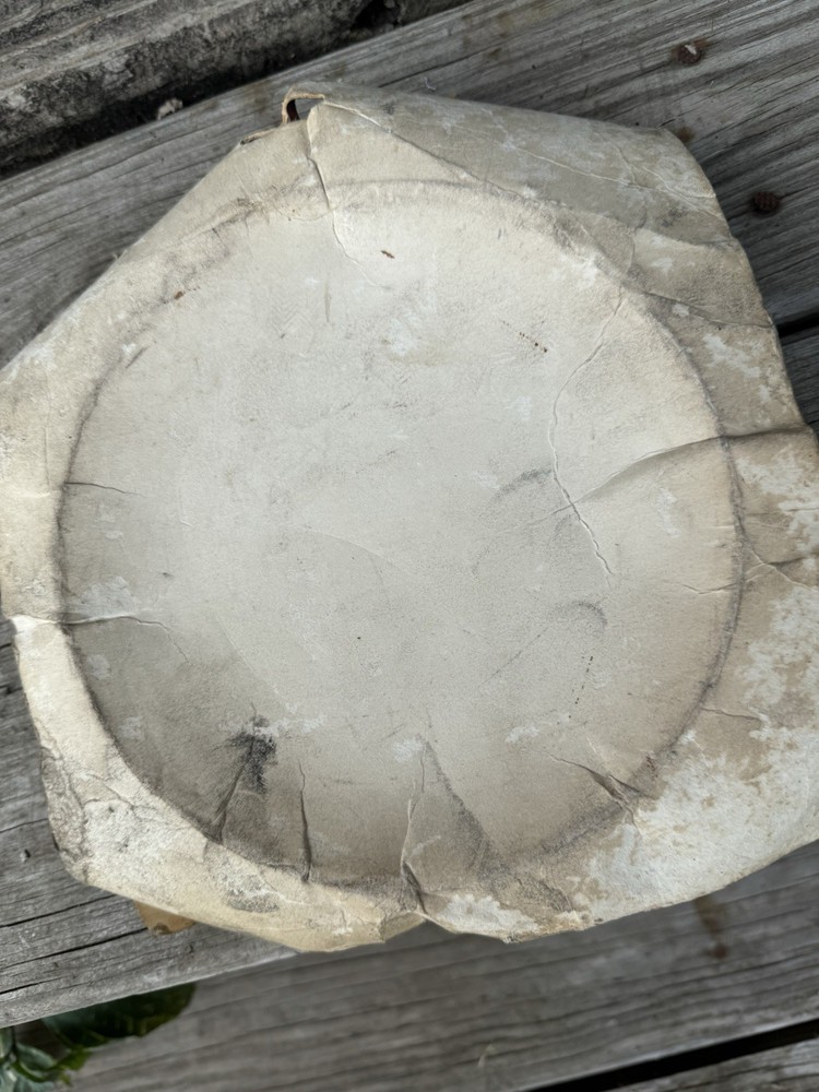 Rigid Intermediate Split Band 80 - 84 Steel