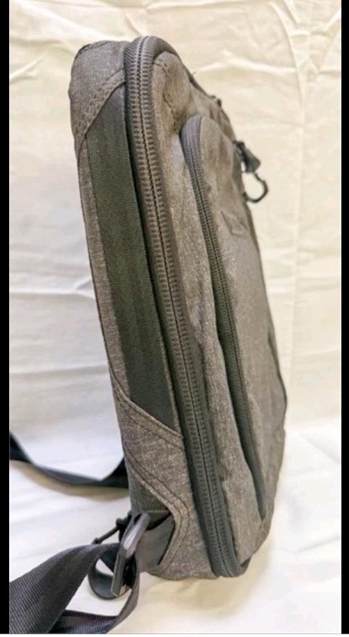 Maxpedition Entity Tech Sling Bag ~ NEW WITHOUT TAGS