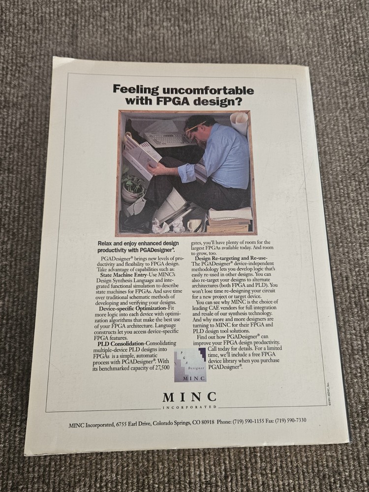 1992 IC Master Vol.2 Indexes & Directories