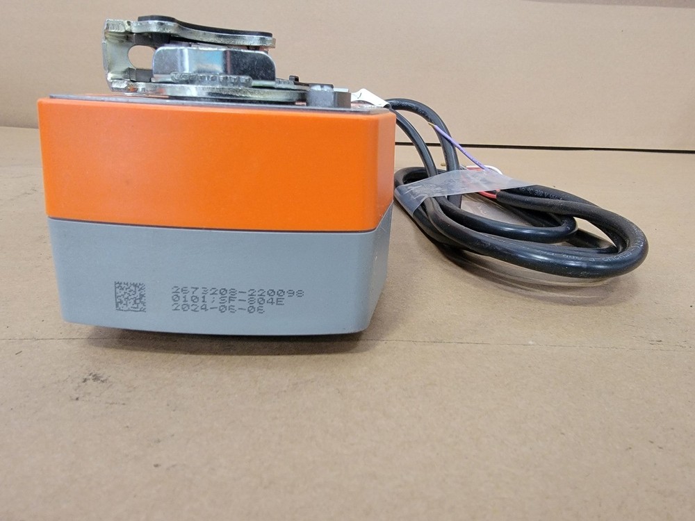 SURPLUS NEW 2022 BELIMO AFBUP-S Spring Return Actuator – Safety