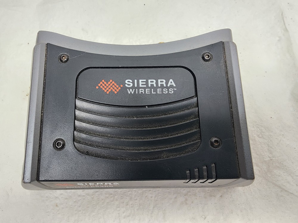 SIERRA WIRELESS AIRLINK GX400 MOBILE BROADBAND DEVICE