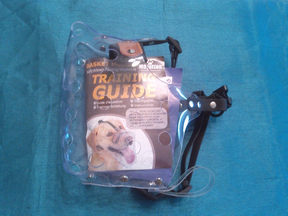 Mayerzon Basket muzzle