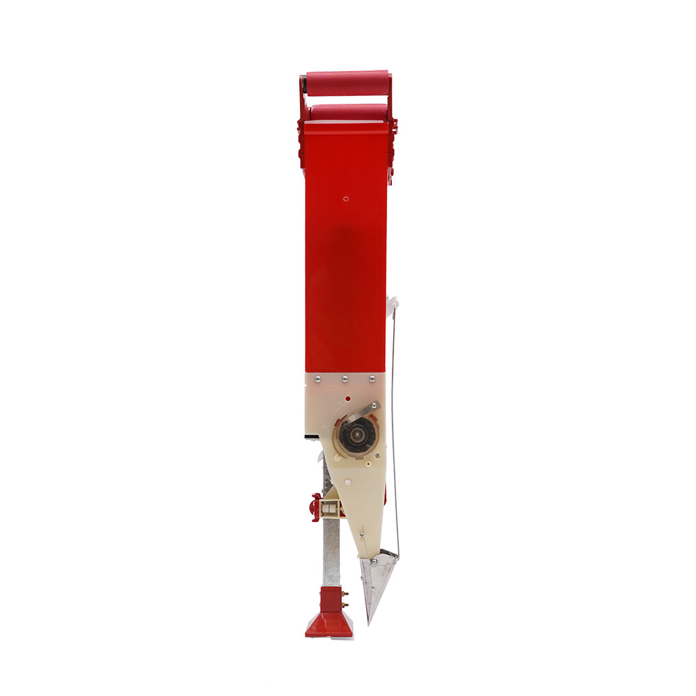Adjustable Handheld Fertilizer Garden Vegetable Fertilizer Efficient 6-8 Mu red