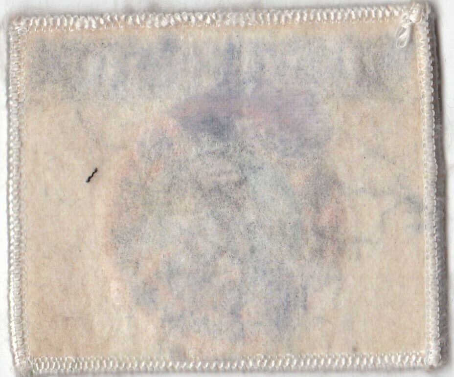 WASHINGTON Nametag Wing Patch A-7