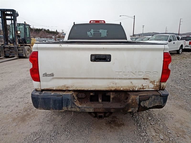 Transfer Case 4.6L 14-19 TUNDRA 9558382