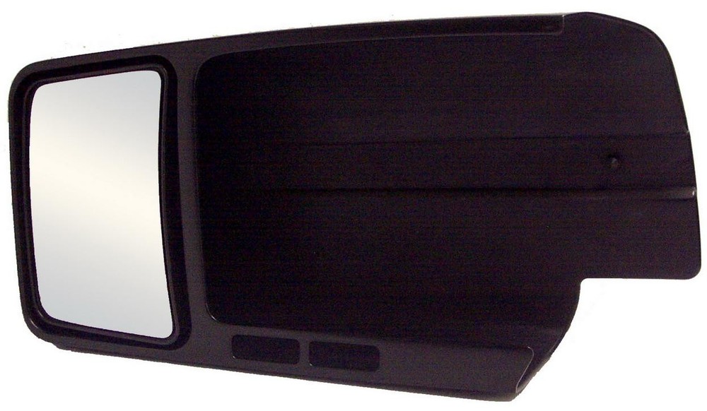 CIPA Towing Mirror - Custom Towing Mirror