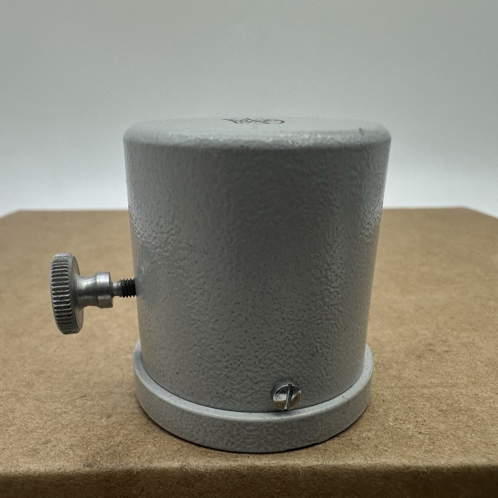 OPTICAL CARL ZEISS BEAM SPLITTER MICROSCOPE OPTICS Excellent Shape