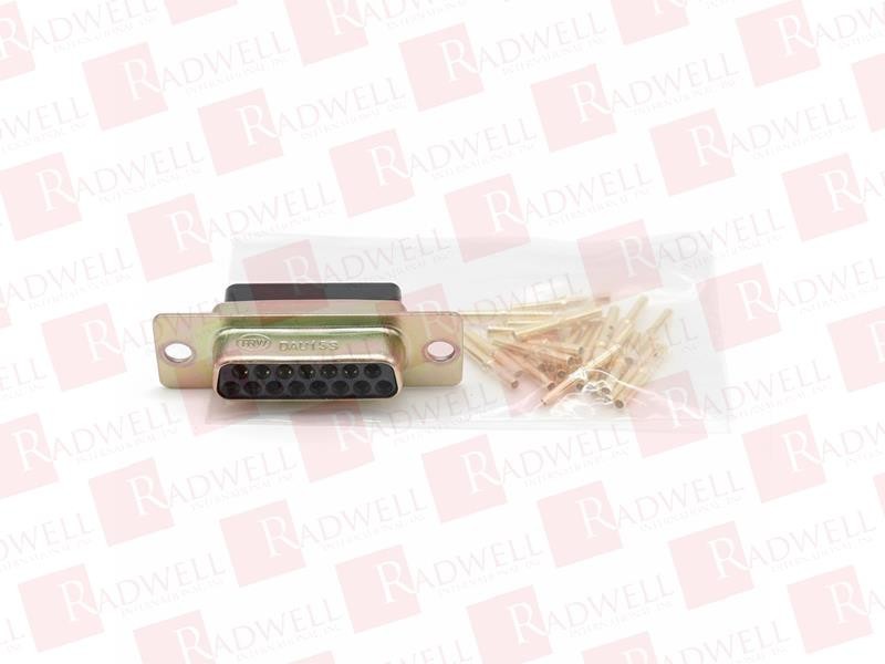 TRW DAU15S / DAU15S (USED)