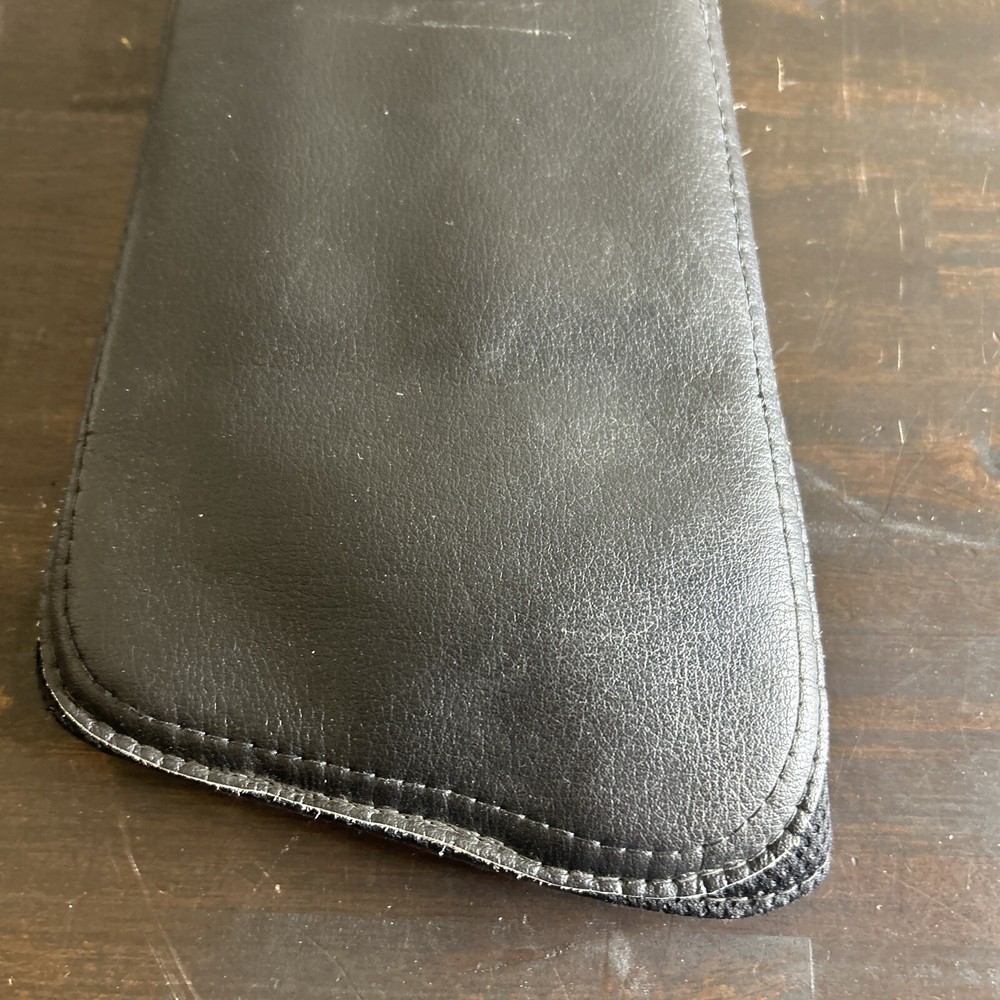 Ecogold Pad Black Medium