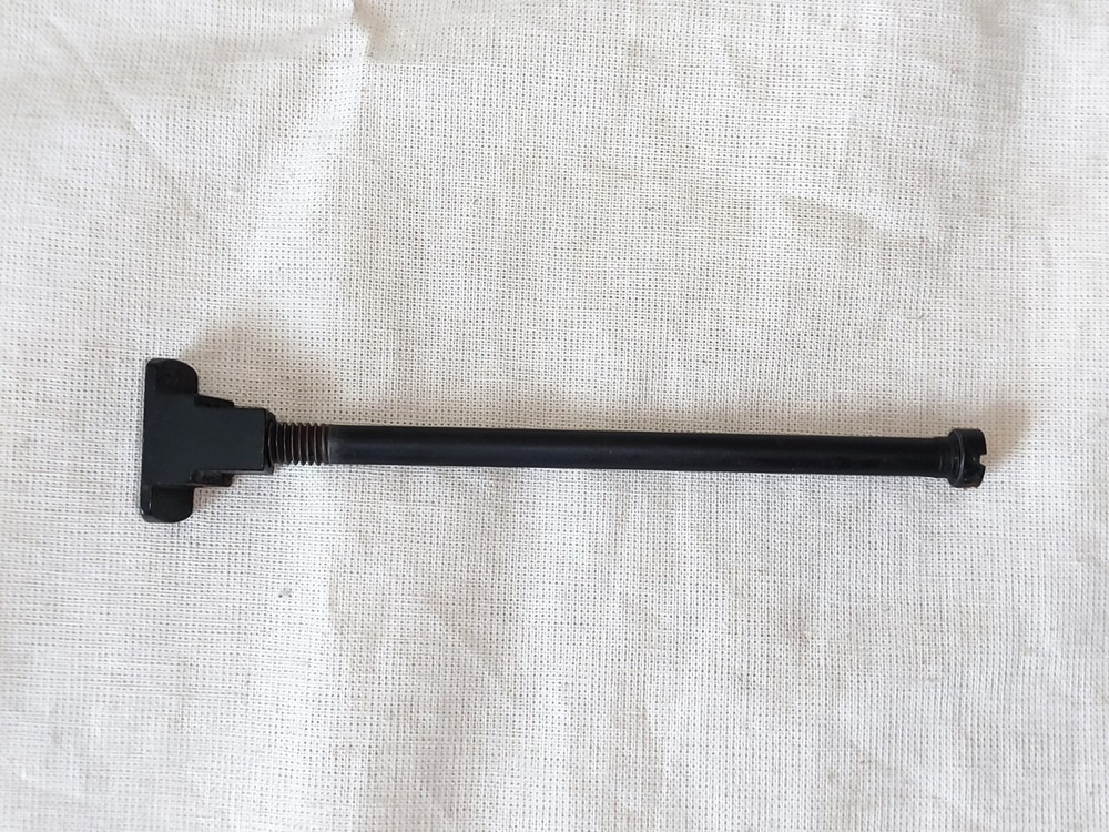 1 pcs Soviet Bakelite Grip Handle Connecting Screw with Nut USSR, Original