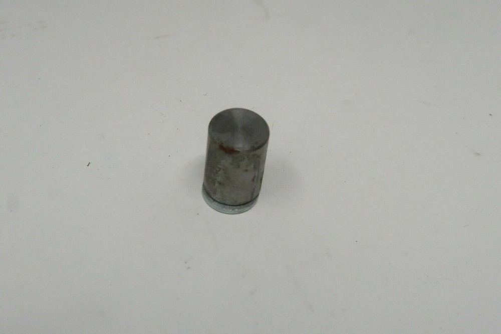 1 pcs ECLIPSE Magnetic E733 Alnico Deep Pot Magnet 13mm Diameter