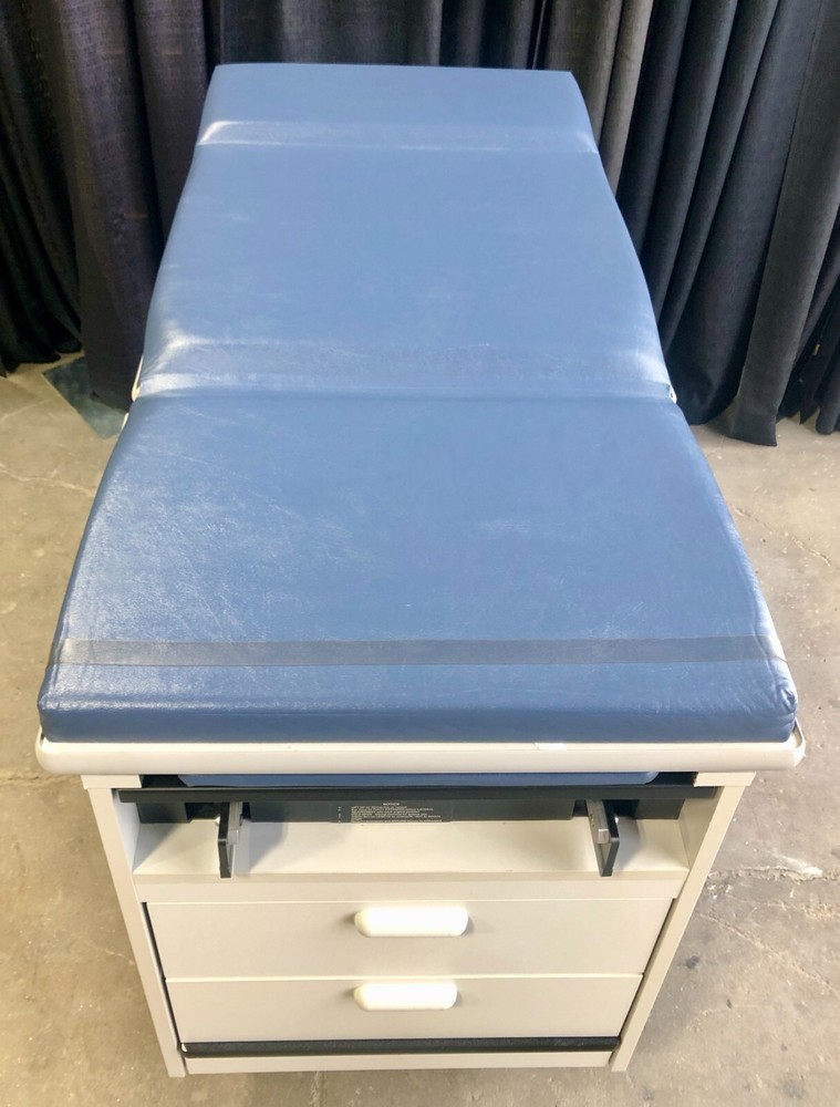 Hausmann Series 4424-LD Maximum Value Exam Table