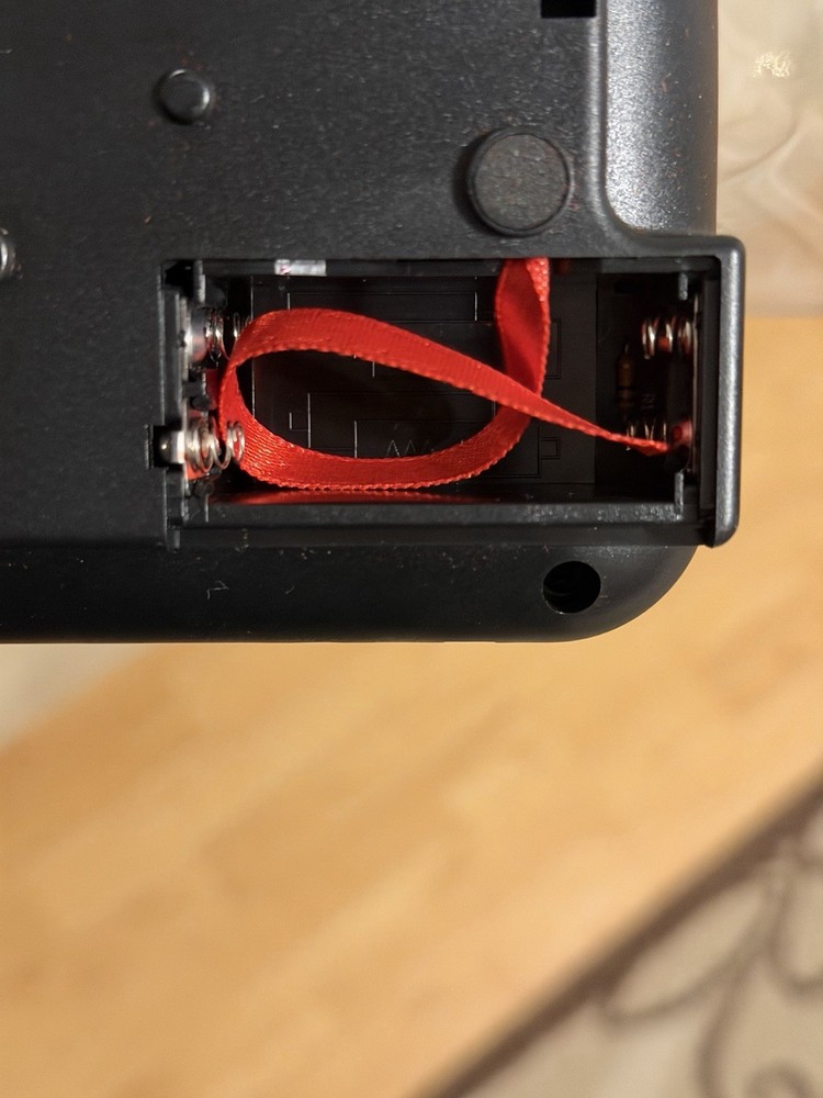Digital Video Winder Model V-90