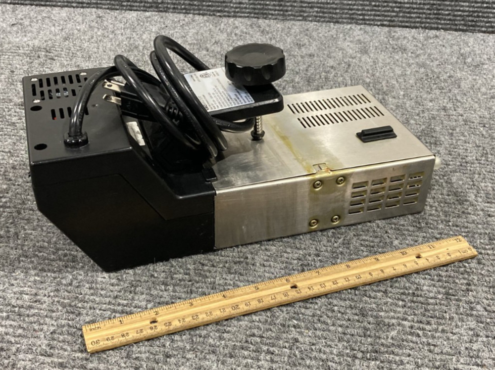 VacMaster SV1 Sous Vide Immersion Calculator