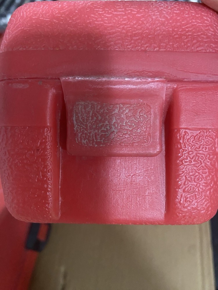 Matco Tools 3” Dual Action Sander